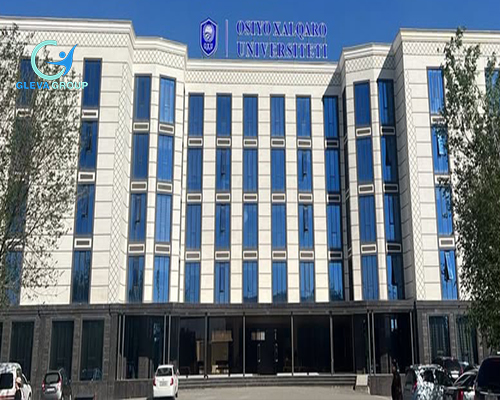 Campus